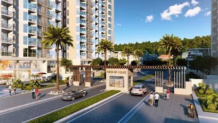 Xu hướng chuyển đổi phong cách sống tại các thành phố lớn ảnh 2
