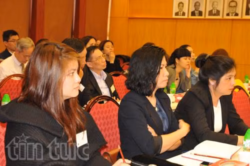 Việt Nam thúc đẩy xuất khẩu gạo sang Hong Kong ảnh 1
