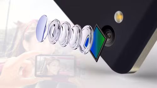 Mobiistar ra mắt 2 smartphone thời trang giá dưới 3 triệu đồng ảnh 3