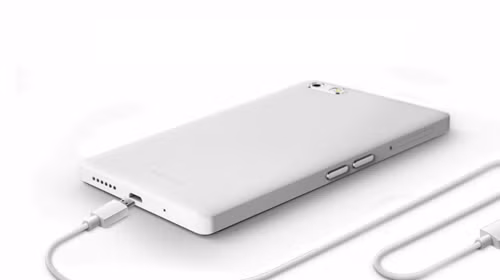 Mobiistar ra mắt 2 smartphone thời trang giá dưới 3 triệu đồng ảnh 1