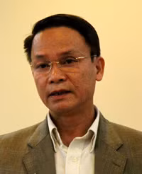 Kênh thông tin của ba vùng chiến lược ảnh 1