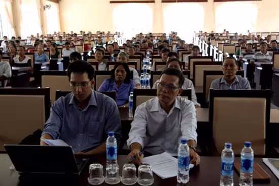Vinamilk tái ký hợp đồng trực tiếp với nông dân chăn nuôi bò sữa ảnh 3