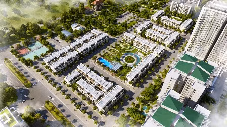 Xu hướng chuyển đổi phong cách sống tại các thành phố lớn ảnh 1