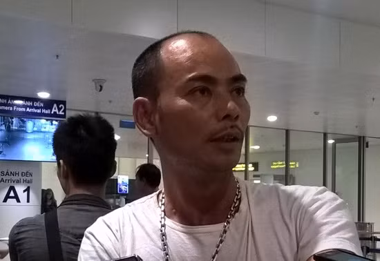 “Trăm dâu đổ đầu” người đi xuất khẩu lao động - Bài 2 ảnh 1