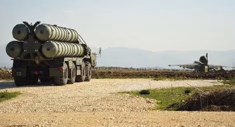 Chuyên gia Mỹ công nhận S-400 khó đánh bại ảnh 1