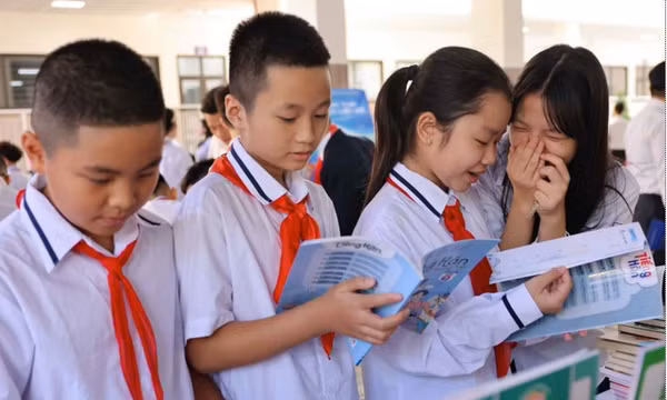 Mở rộng hợp tác, liên kết và đầu tư trong giáo dục