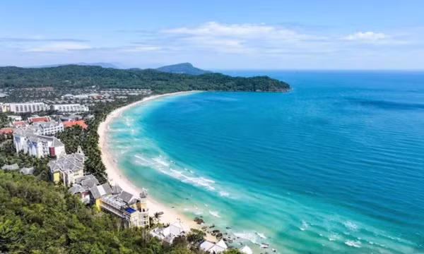 Nghị quyết 20: Chuyển đổi tư duy quản trị biển