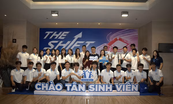 Bí kíp tự học của những tân sinh viên xuất sắc