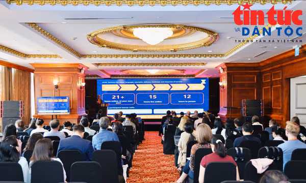 Ba trụ cột thúc đẩy đại học số và quản trị thông minh