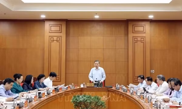 Bản tin nóng trong nước ngày 2/10/2026
