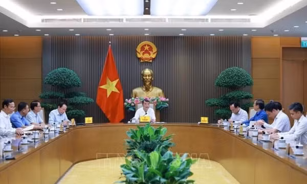 Tin nóng trong nước ngày 21/9/2026