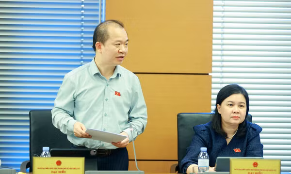 Tăng trưởng kinh tế là phương tiện, chất lượng sống là đích đến