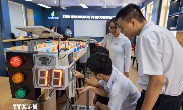 Bộ Giáo dục và Đào tạo dự kiến 11 phương thức xét tuyển đại học