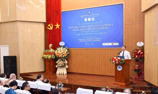 Nghiên cứu và phát huy giá trị di sản trong thời đại số