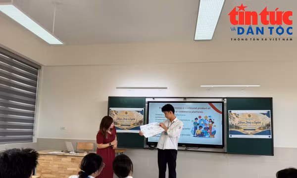 Chứng chỉ ngoại ngữ vẫn có thể được sử dụng trong tuyển sinh