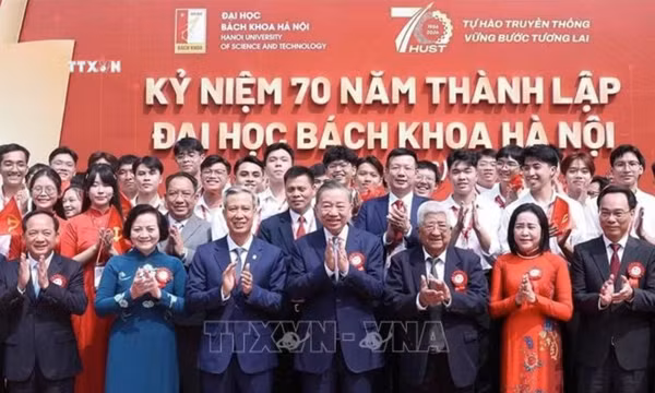 Tin nóng trong nước ngày 15/10/2026
