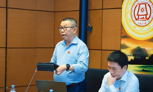 Gỡ điểm nghẽn thực thi, hướng tới sự phát triển bền vững