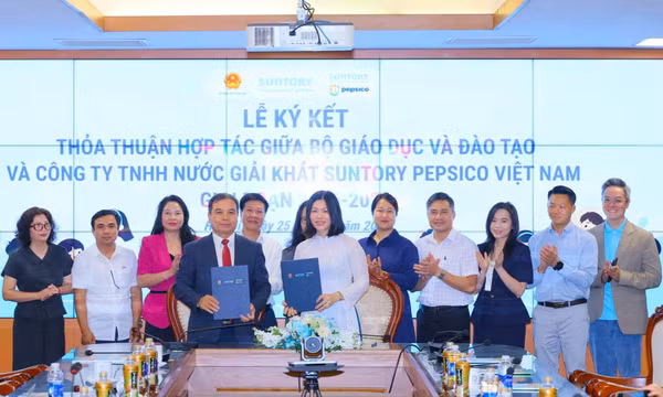 Nâng cao sức khỏe học đường cho học sinh, sinh viên