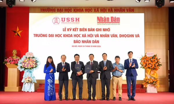 Trí tuệ nhân tạo không thể thay thế của tri thức nhân văn