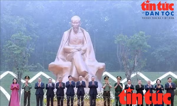 Tin nóng trong nước ngày 19/9/2026