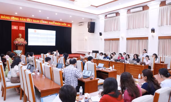 Làm rõ trách nhiệm, thẩm quyền tổ chức bữa ăn nội trú, bán trú