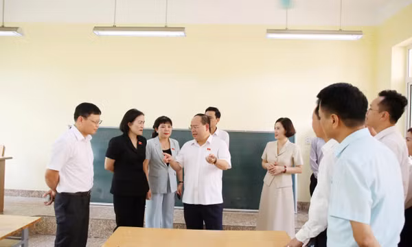 Gỡ điểm nghẽn thể chế để kích hoạt các nguồn lực tăng trưởng