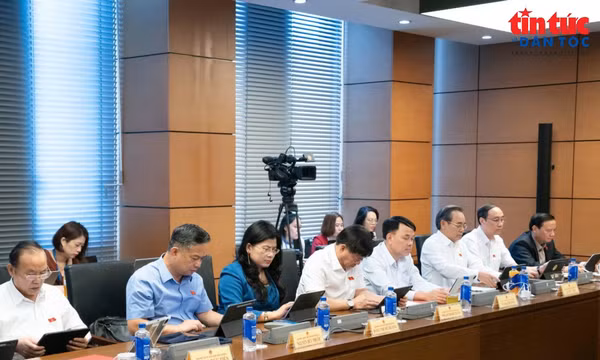 Cần luật hóa rõ ràng, đúng đối tượng ưu đãi thuế giáo dục