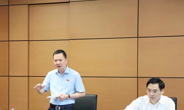 Tạo ‘hơi thở mới’ cho đảng viên làm kinh tế tư nhân