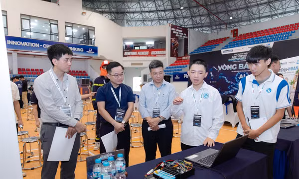 Tăng cường kết nối ‘ba nhà’ để giải bài toán dài hạn của Thủ đô