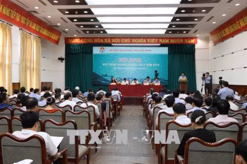 Đắk Nông giải quyết khó khăn, vướng mắc cho doanh nghiệp