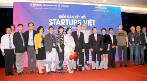 Khuyến khích hình thành tinh thần khởi nghiệp đổi mới sáng tạo