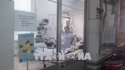 Thành phố Hồ Chí Minh: Thêm một trường hợp tử vong do nhiễm cúm A/H1N1