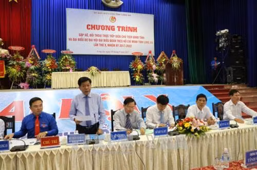 Thanh niên với chính sách hỗ trợ khởi nghiệp, phát triển kinh tế