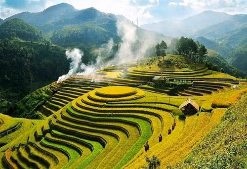Xếp hạng 7 di tích quốc gia đặc biệt