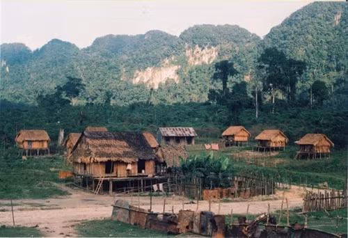 Người Chứt