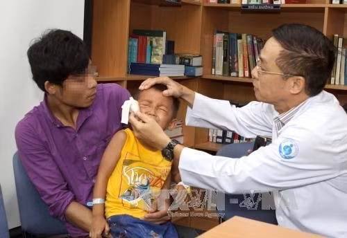 Nhiều phụ huynh vẫn chủ quan với những mối nguy hiểm đối với trẻ nhỏ ngay tại nhà