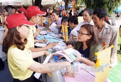Phong phú chương trình khuyến mại, kích cầu du lịch