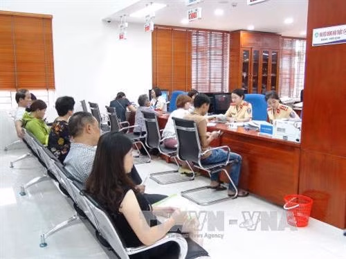 Giảm thủ tục hành chính 7 lĩnh vực thuộc Bộ Công Thương