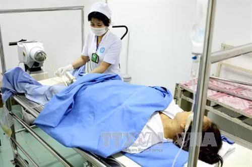 Khởi công Bệnh viện Ung bướu hiện đại nhất Đồng bằng sông Cửu Long