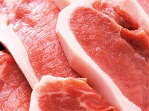 Mẹo chọn thịt lợn vừa ngon vừa sạch, không lo hóa chất