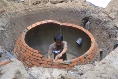 Xây dựng chính sách về quản lý chất thải chăn nuôi phù hợp với điều kiện Việt Nam