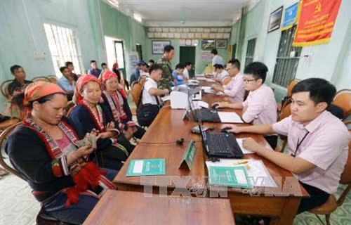 Tháo gỡ nguồn vốn tín dụng cho doanh nghiệp nhỏ và vừa
