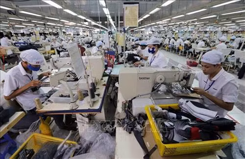 Ninh Thuận đẩy mạnh đào tạo nghề cho lao động nông thôn