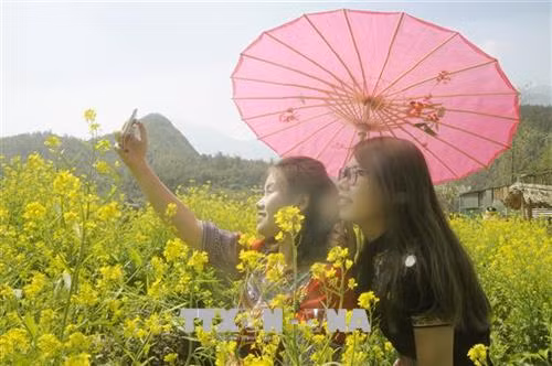 Du lịch Lào Cai - lĩnh vực đột phá kinh tế địa phương 