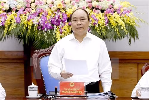 Bổ nhiệm 3 Trợ lý Thủ tướng, Phó Thủ tướng Chính phủ