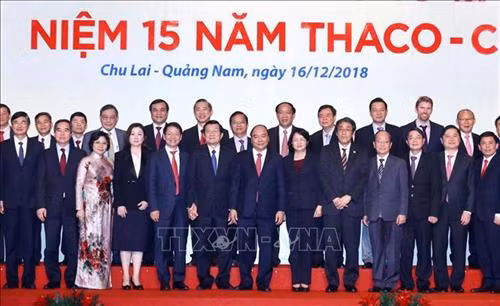 Phê duyệt điều chỉnh Quy hoạch Khu Kinh tế mở Chu Lai