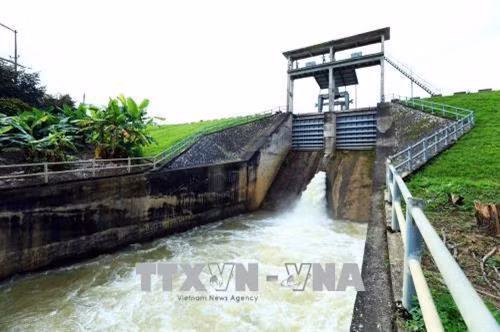 Đảm bảo an toàn hồ đập thủy điện và hệ thống đê trước diễn biến dị thường của thiên tai