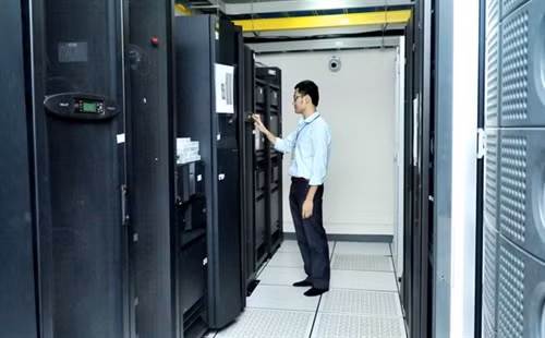 Luật CGCN sửa đổi: Tạo cơ chế thông thoáng để tự do sáng tạo KH&CN