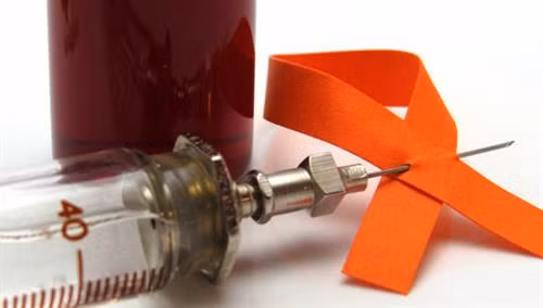 Italy thử nghiệm thành công vaccine điều trị HIV/AIDS