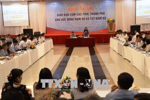 Kiên quyết xóa bệnh thành tích trong bình xét gia đình văn hóa
